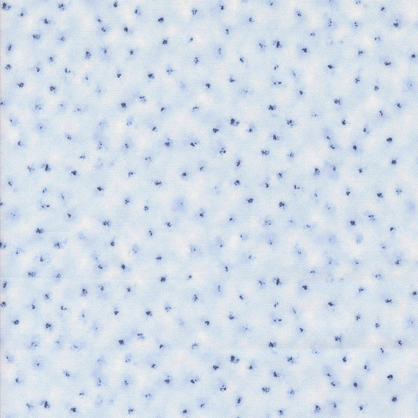 Winter Chill - Dots Frost - pre-order