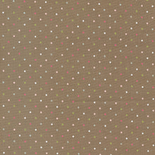 Load image into Gallery viewer, Lovestruck - Dots - Taupe
