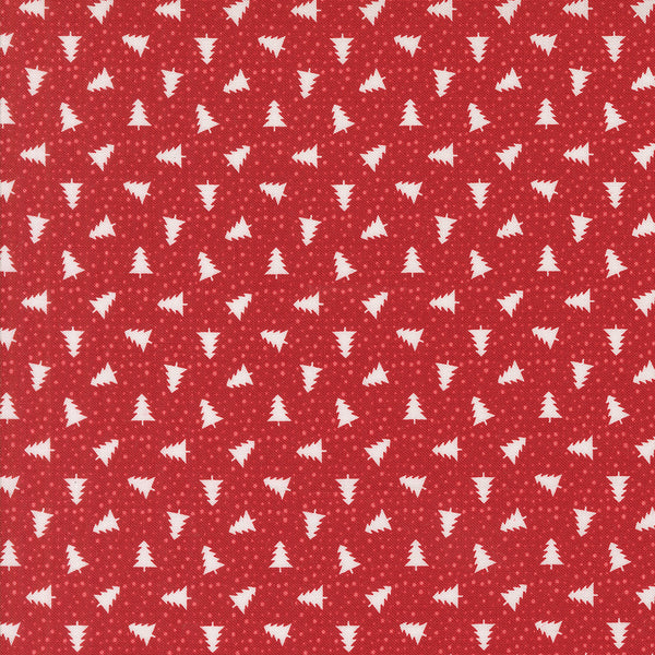 Berry & Pine - Little Trees Cranberry