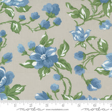 Load image into Gallery viewer, Shoreline - Large Floral - Grey