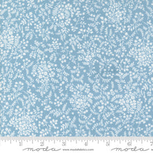 Load image into Gallery viewer, Shoreline - Breeze Floral - Light Blue