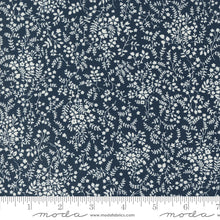 Load image into Gallery viewer, Shoreline - Breeze Floral - Navy