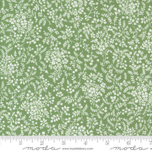Load image into Gallery viewer, Shoreline - Breeze Floral - Green