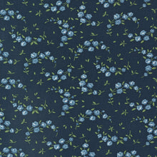 Load image into Gallery viewer, Shoreline - Summer Floral - Navy