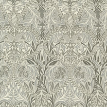 Load image into Gallery viewer, Ebony Suite - Porcelain Iris Damask