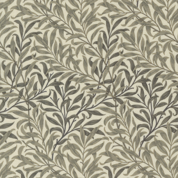 Ebony Suite - Porcelain Willow Boughs