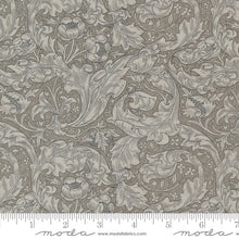 Load image into Gallery viewer, Ebony Suite - Dove Button Floral Leaves