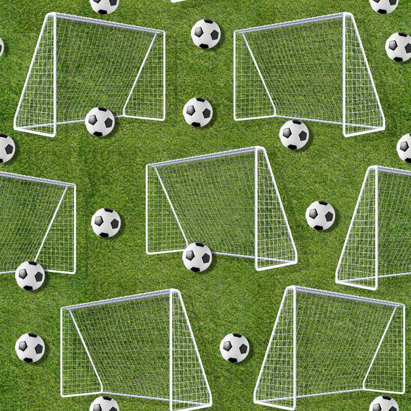 Soccer Season - Soccer Goals