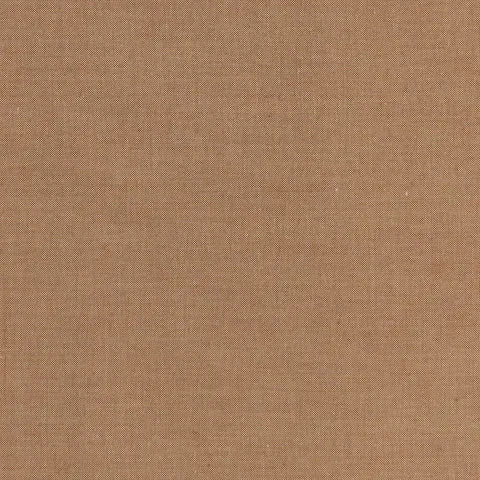 Tilda Chambray Brown
