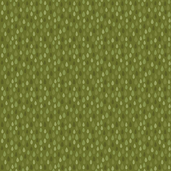 Created With Love - Showered with Love - Sprout