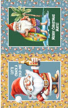 Load image into Gallery viewer, Old Mate - Santa Sack