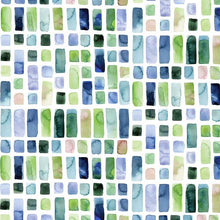 Load image into Gallery viewer, Gemstones - Blue Blocks