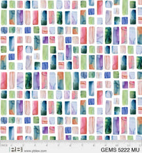 Load image into Gallery viewer, Gemstones - Pink Blocks