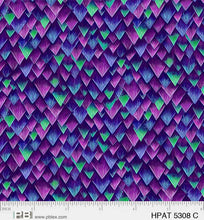 Load image into Gallery viewer, Hootie Patootie - Triangles - Multi