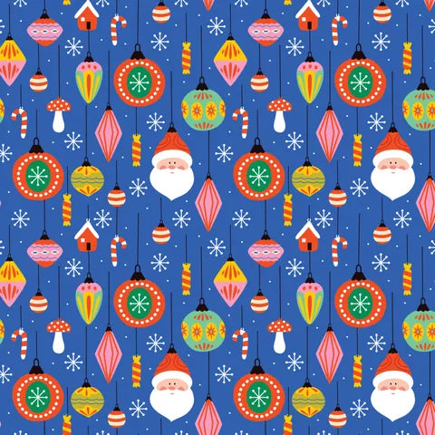 Incredi-Bauble - DV6415