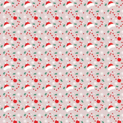 Stocking Stuffers - DV6421