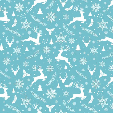 Stocking Stuffers - DV6422