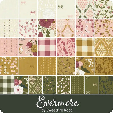 Evermore - Charm Squares