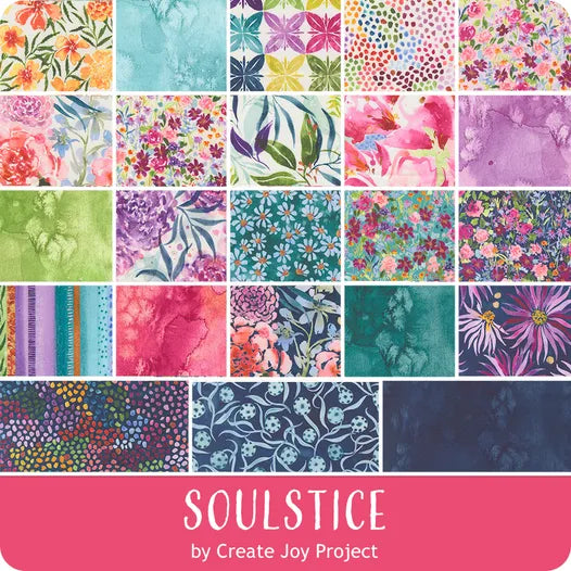 Soulstice Charm Squares