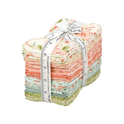 Sunbonnet - Fat Eighth Bundle - 36 pieces