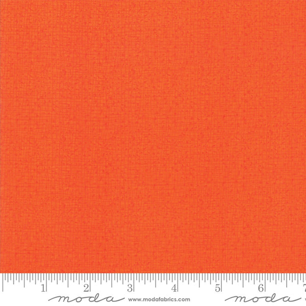 Thatched - Tangerine
