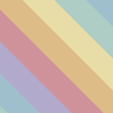 Wideload - Diagonal Stripe - 108