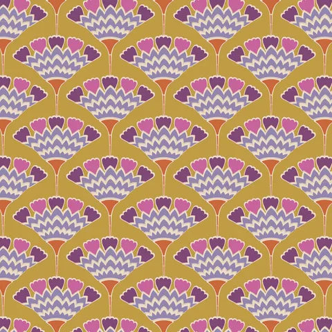 Pie in the Sky - Tasselflower Mustard