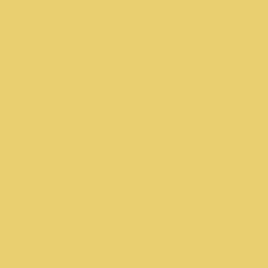 Tilda Solids - Pale Yellow