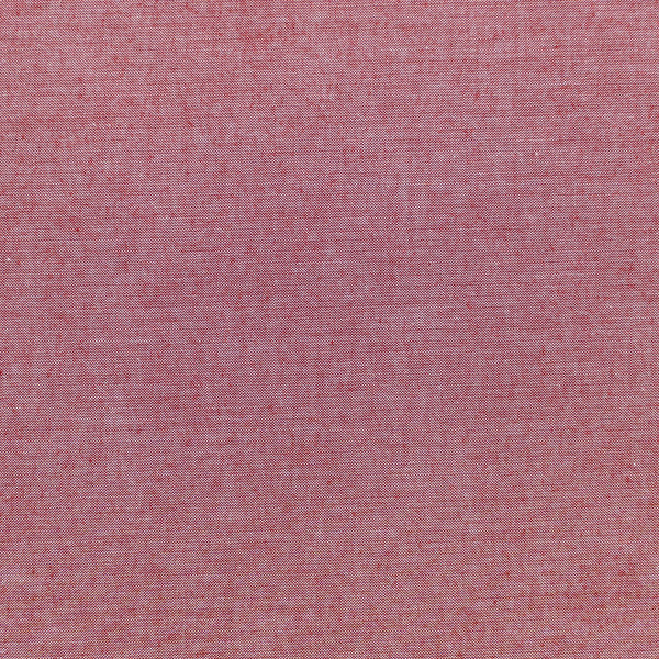 Tilda Chambray Red