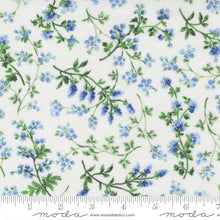 Load image into Gallery viewer, Summer Breeze 2023 - Little Blooms - White