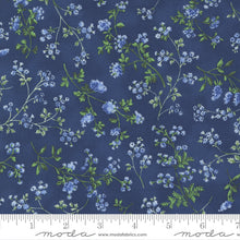 Load image into Gallery viewer, Summer Breeze 2023 - Little Blooms - Navy