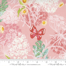 Load image into Gallery viewer, Wild Blossoms - Butterflies - Princess