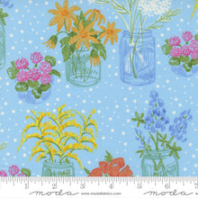 Load image into Gallery viewer, Wild Blossoms - Vases - Mist