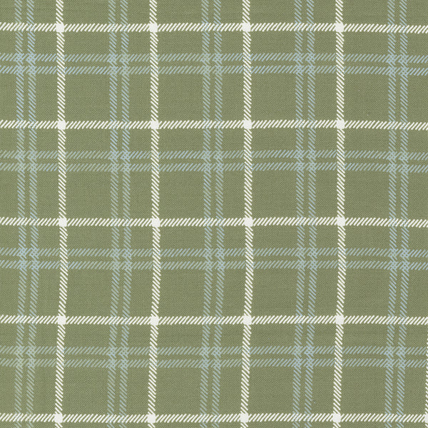 Christmas Eve - Yuletide - Pine