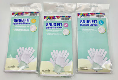 Matilda's Own Snug Fit Quilters Gloves