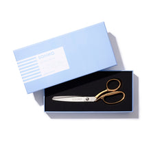 Load image into Gallery viewer, SOHMO Tailoring Shears 8&quot; - Gold