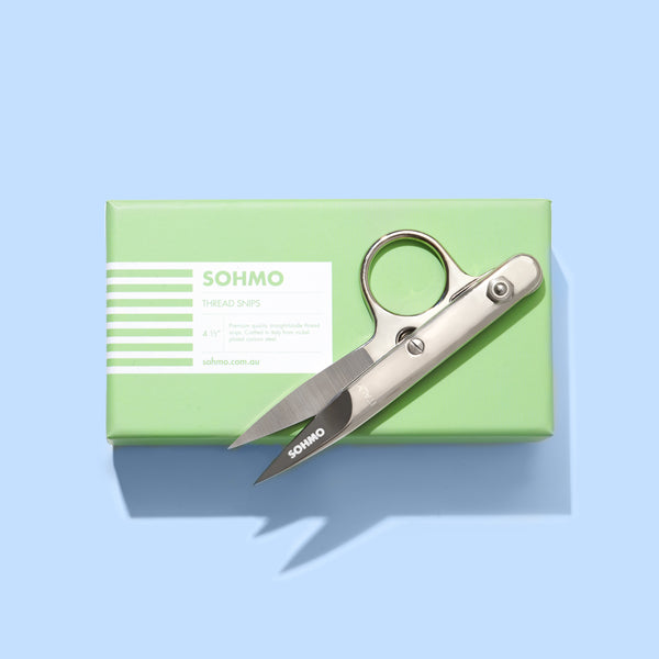 SOHMO Thread Snips