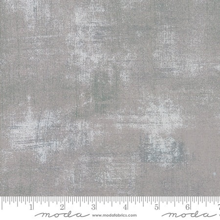 Moda Grunge - Silver