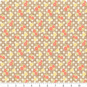 Stitched - Bloomers - Slate