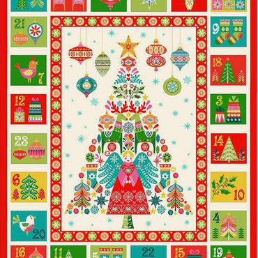 Christmas Brights