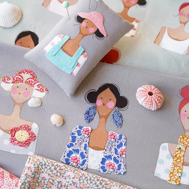 Tilda Me & My Friend