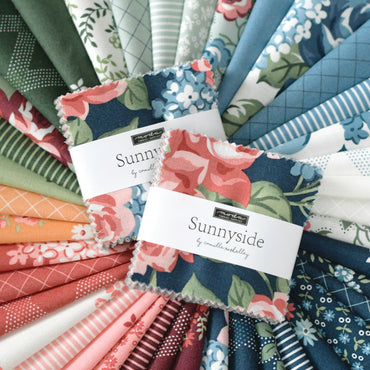 Moda Fabrics