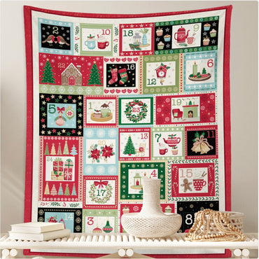 Cosy Home Christmas