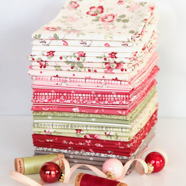 A Very Sweet Christmas