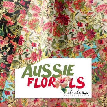 Aussie Florals
