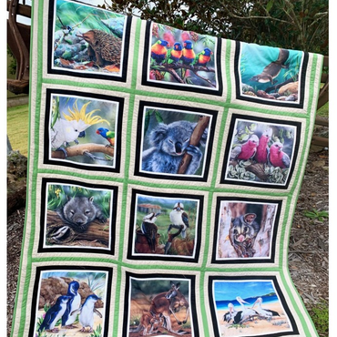Quilt Kits Australia
