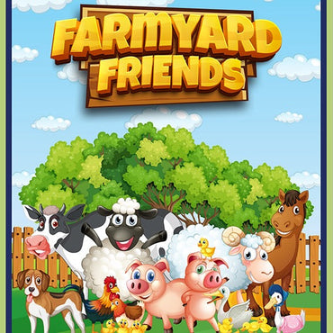 Farmyard Friends