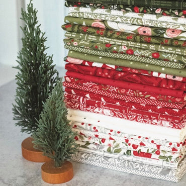 Berry and Pine