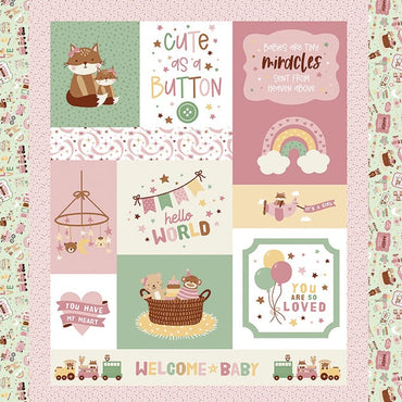 Baby Girl - Coming Soon