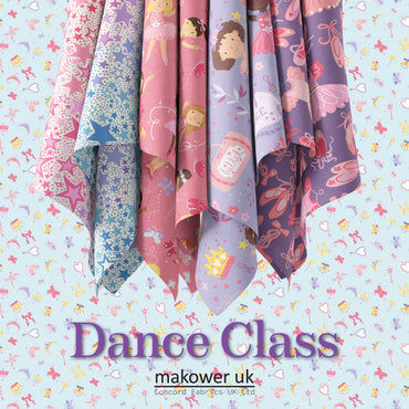 Dance Class